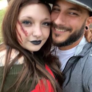 Meet your Posher, Aaron